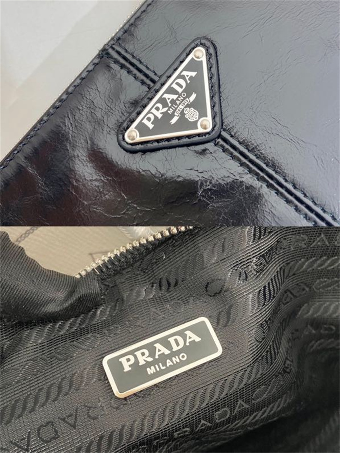 PRADA 프라다 스몰 파우치백 2NH006S 2024/신상