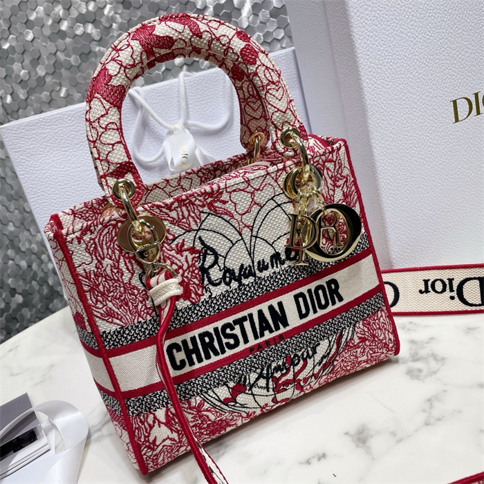 DIOR 디올 레이디 M0565 2024/신상