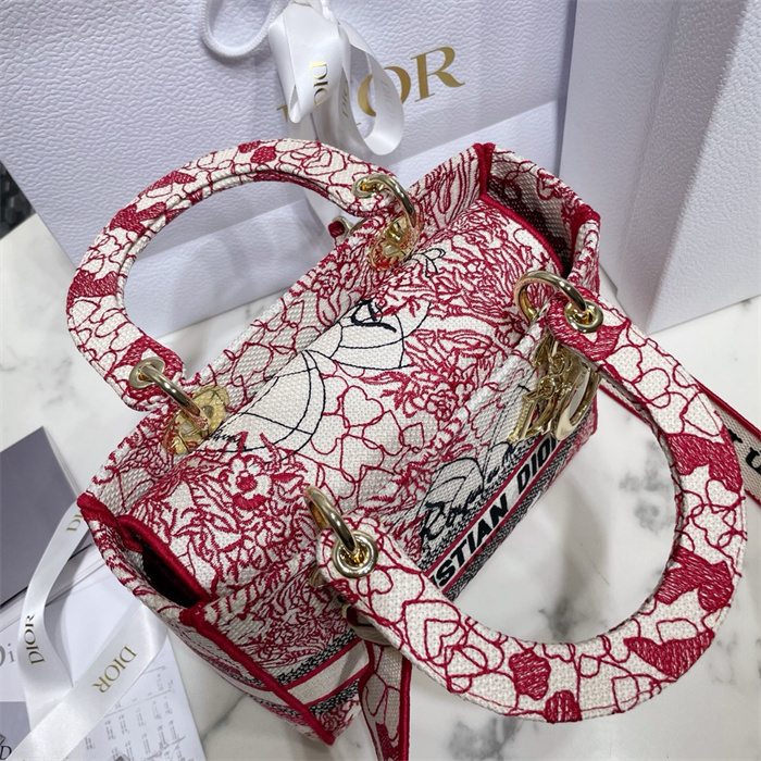 DIOR 디올 레이디 M0565 2024/신상