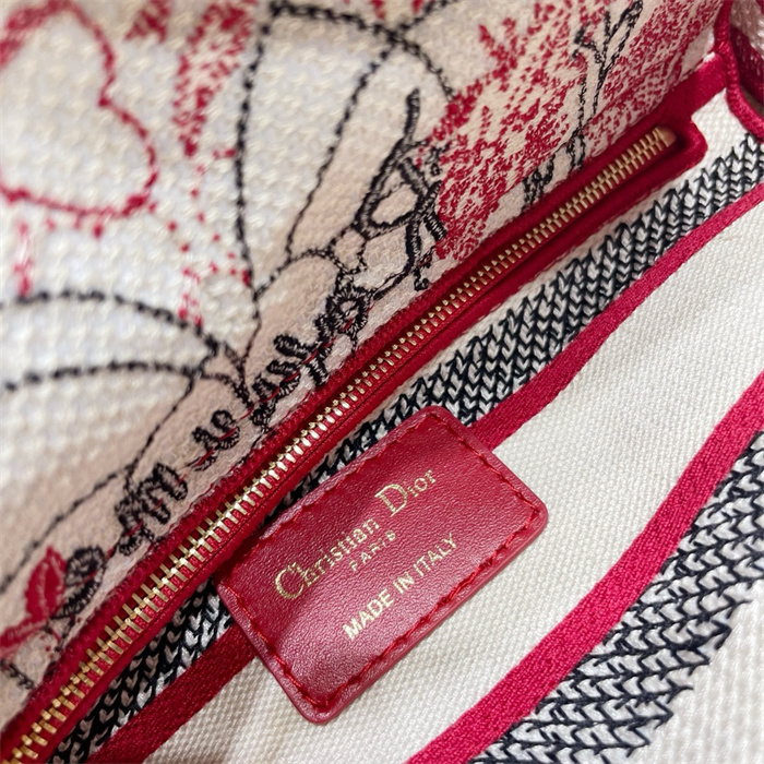 DIOR 디올 레이디 M0565 2024/신상