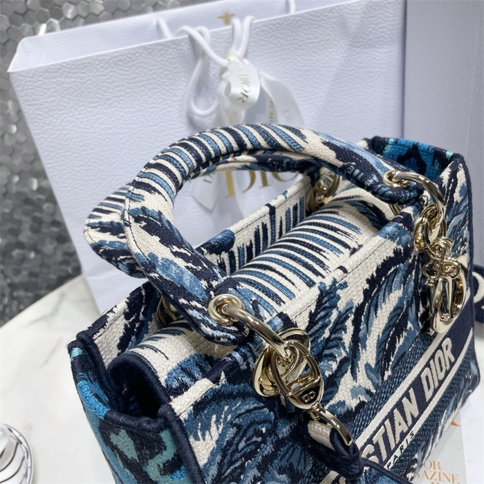 DIOR 디올 레이디 M0565 2024/신상