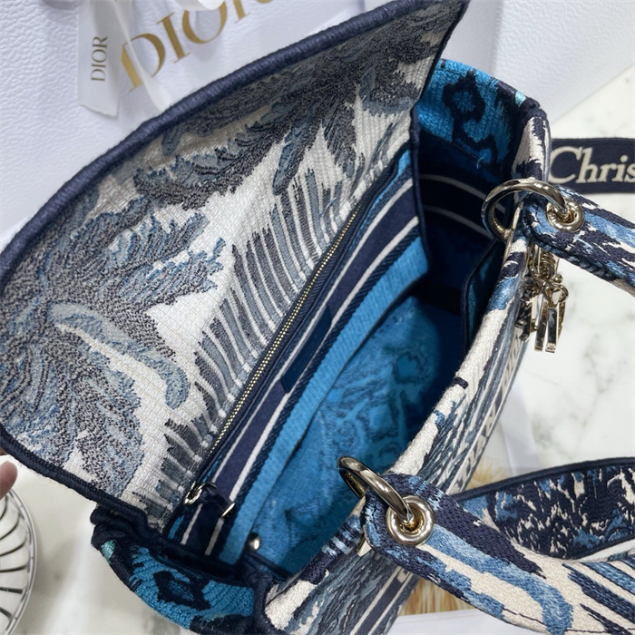 DIOR 디올 레이디 M0565 2024/신상