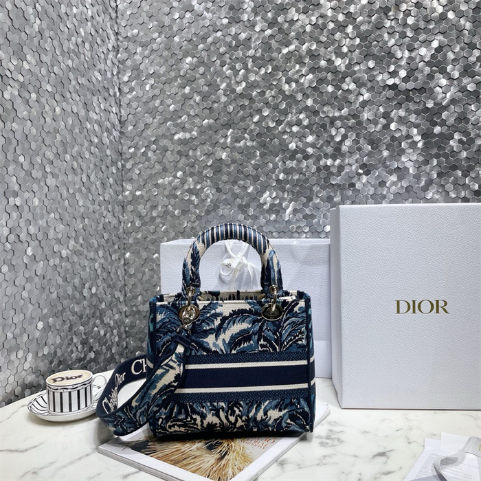 DIOR 디올 레이디 M0565 2024/신상