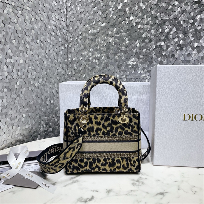 DIOR 디올 레이디 M0565 2024/신상