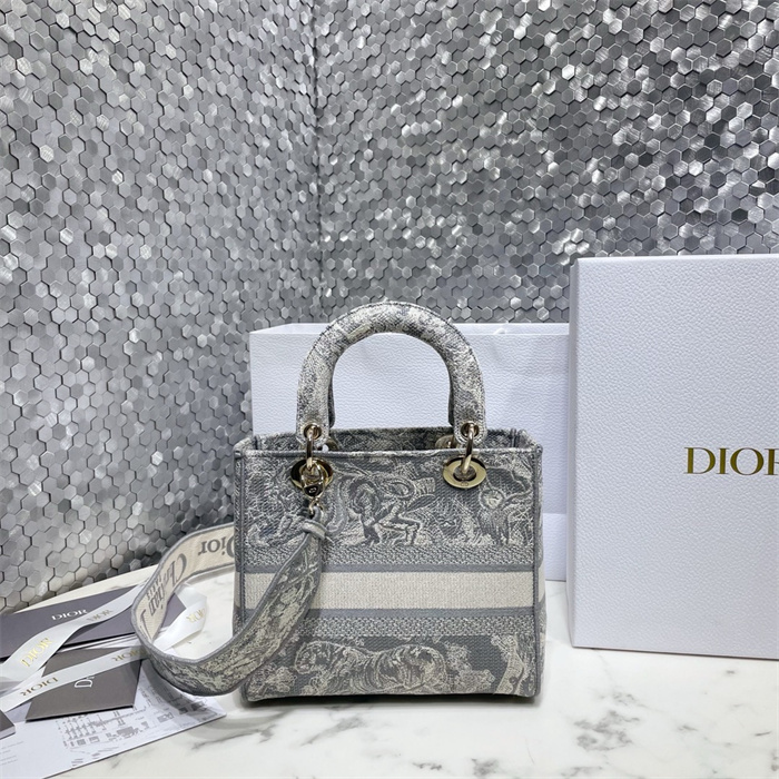 DIOR 디올 레이디 M0565 2024/신상