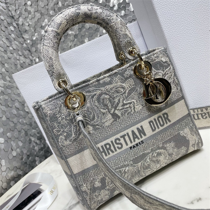 DIOR 디올 레이디 M0565 2024/신상