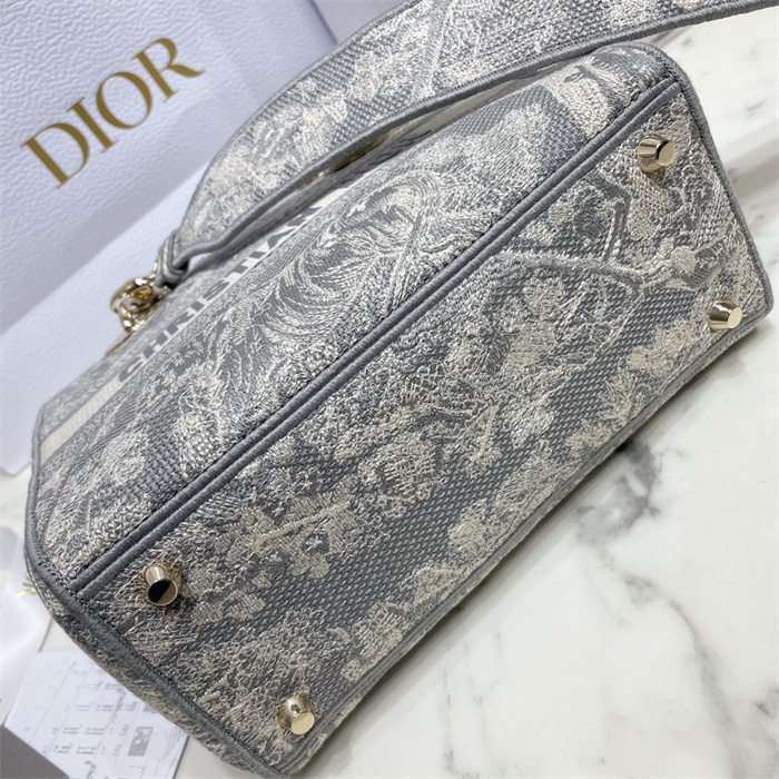 DIOR 디올 레이디 M0565 2024/신상