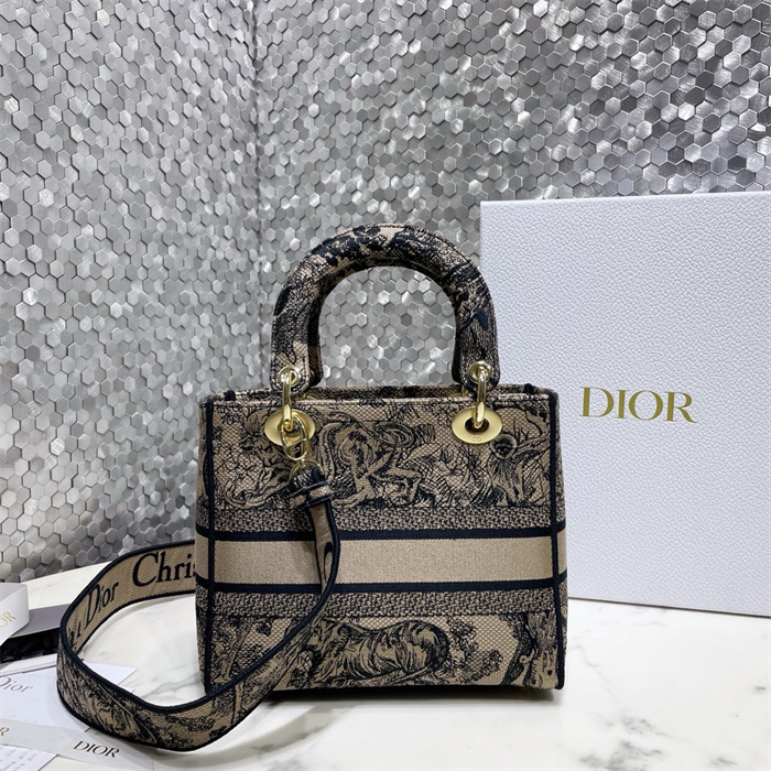 DIOR 디올 레이디 M0565 2024/신상