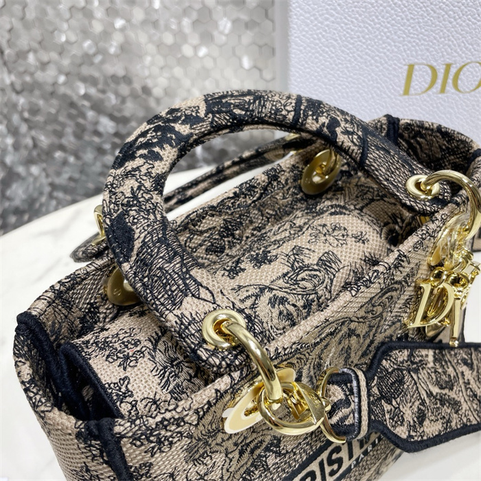 DIOR 디올 레이디 M0565 2024/신상