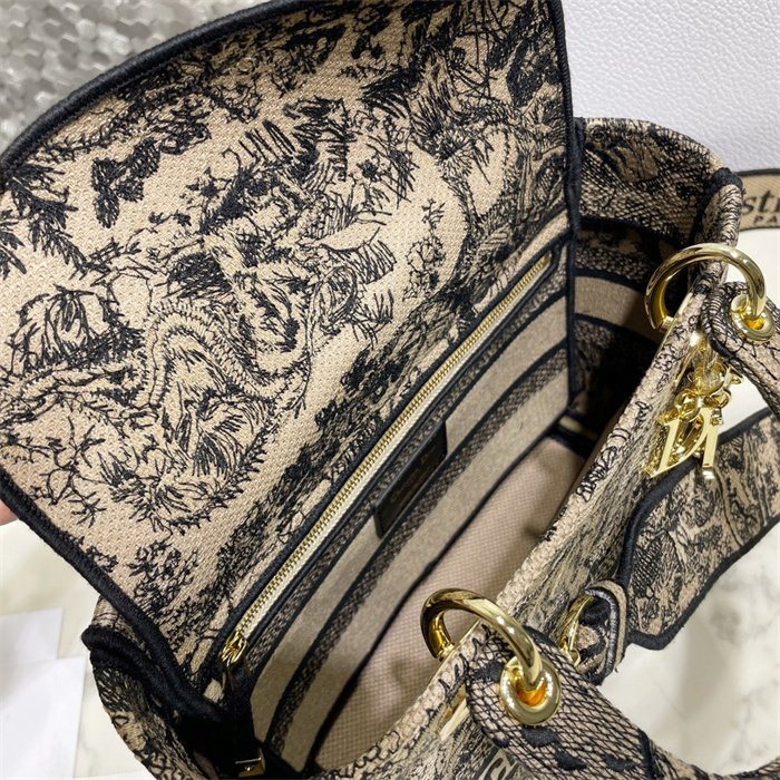 DIOR 디올 레이디 M0565 2024/신상