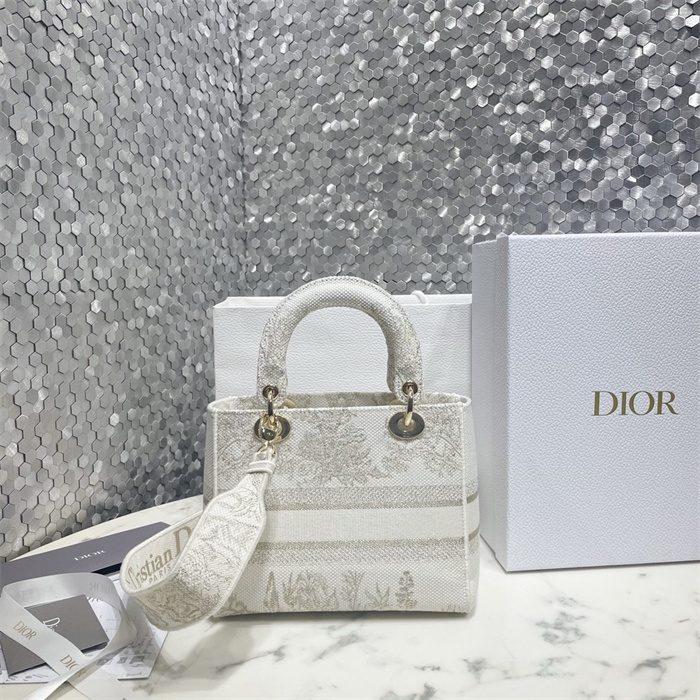 DIOR 디올 레이디 M0565 2024/신상
