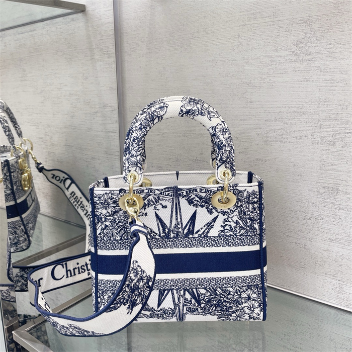DIOR 디올 레이디 M0565 2024/신상