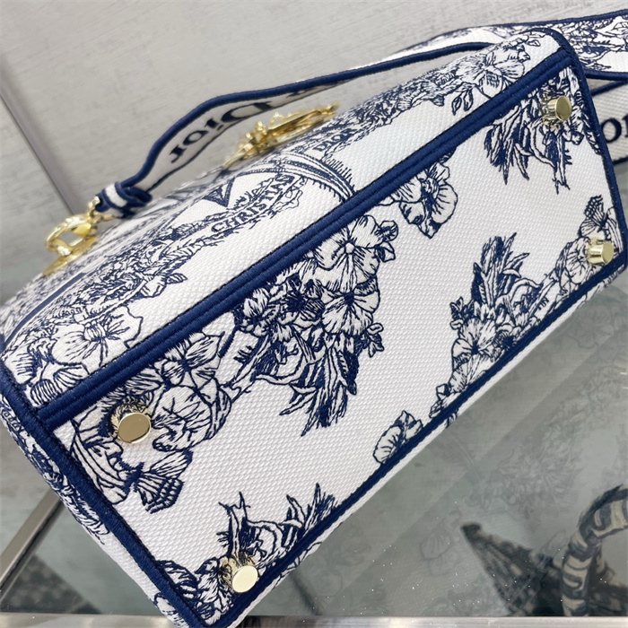 DIOR 디올 레이디 M0565 2024/신상