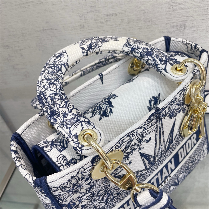 DIOR 디올 레이디 M0565 2024/신상