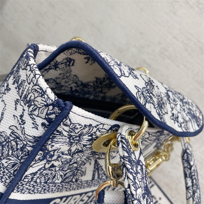 DIOR 디올 레이디 M0565 2024/신상
