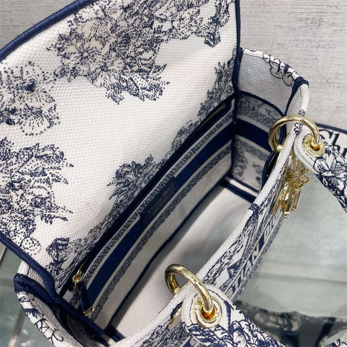 DIOR 디올 레이디 M0565 2024/신상