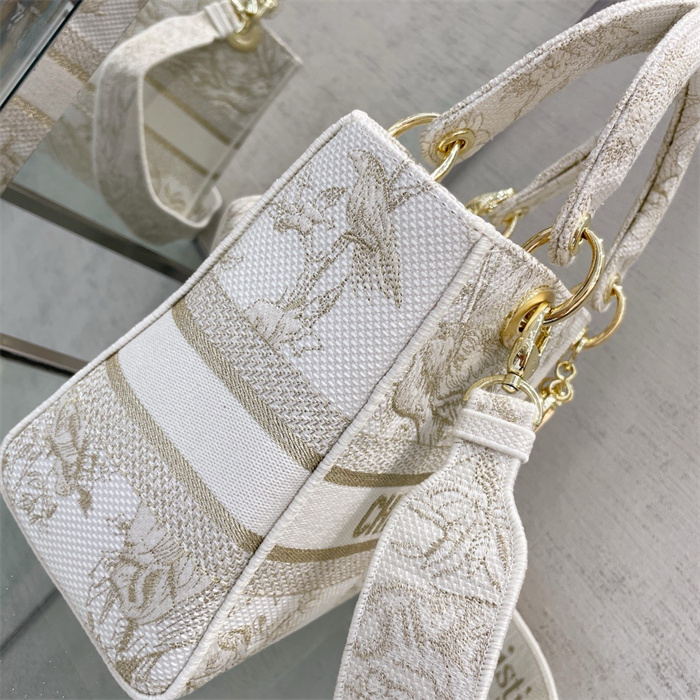 DIOR 디올 레이디 M0565 2024/신상