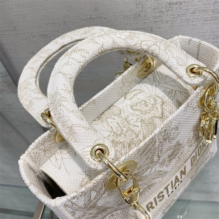 DIOR 디올 레이디 M0565 2024/신상