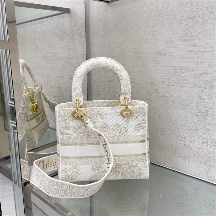DIOR 디올 레이디 M0565 2024/신상