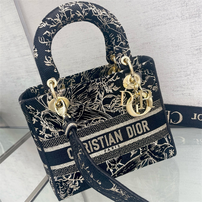 DIOR 디올 레이디 M0565 2024/신상