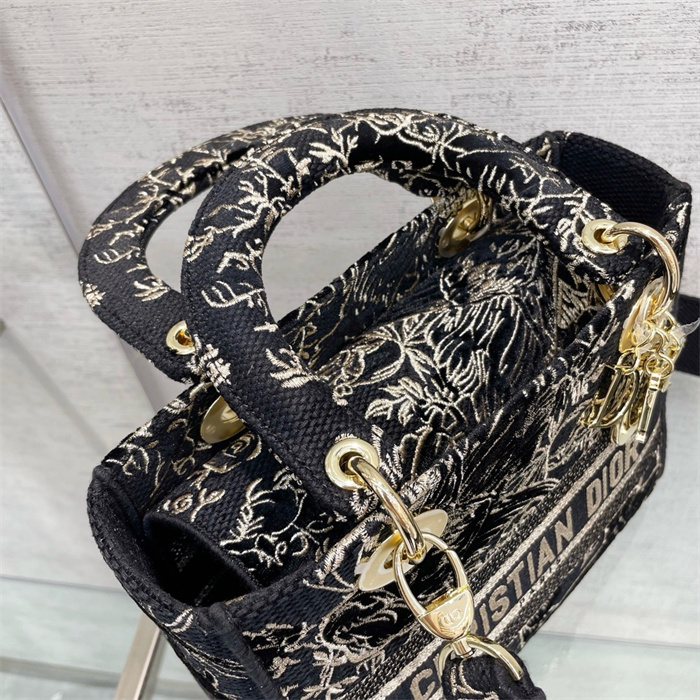 DIOR 디올 레이디 M0565 2024/신상
