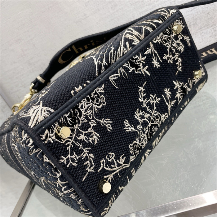 DIOR 디올 레이디 M0565 2024/신상