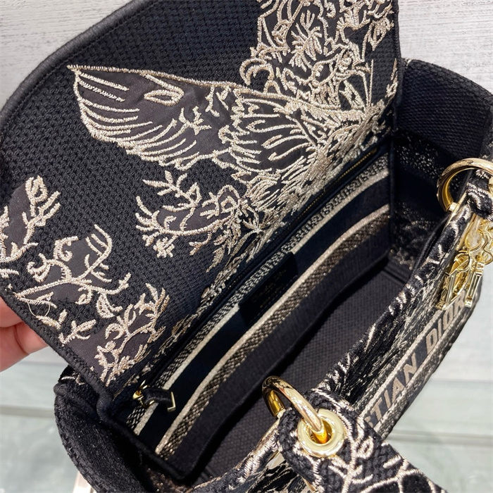 DIOR 디올 레이디 M0565 2024/신상