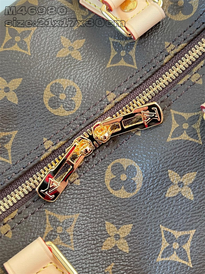 LOUIS VUITTON 루이비통 스피디 반둘리에 30 M46980 2024/신상