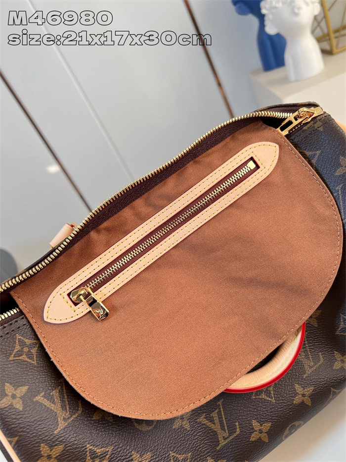 LOUIS VUITTON 루이비통 스피디 반둘리에 30 M46980 2024/신상