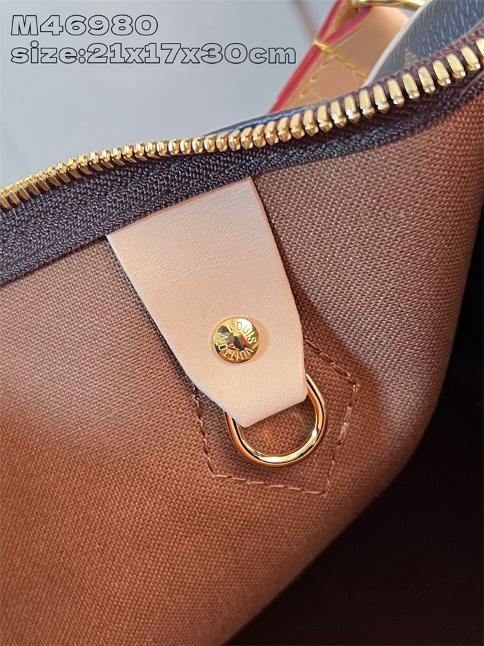 LOUIS VUITTON 루이비통 스피디 반둘리에 30 M46980 2024/신상
