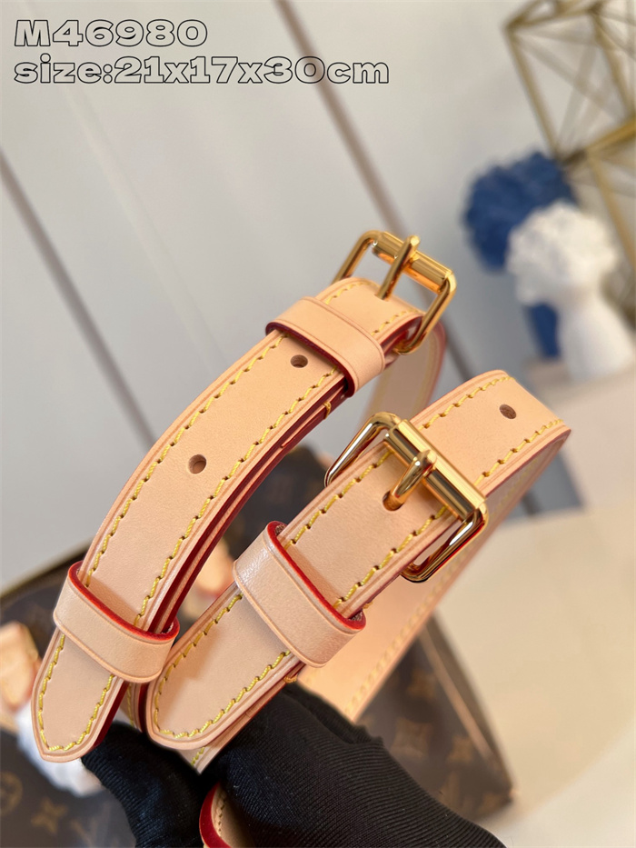 LOUIS VUITTON 루이비통 스피디 반둘리에 30 M46980 2024/신상