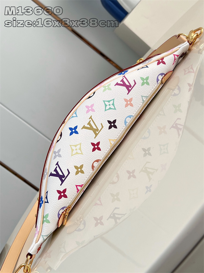 LOUIS VUITTON 루이비통 하이 라이즈 범백 M13660 2024/신상