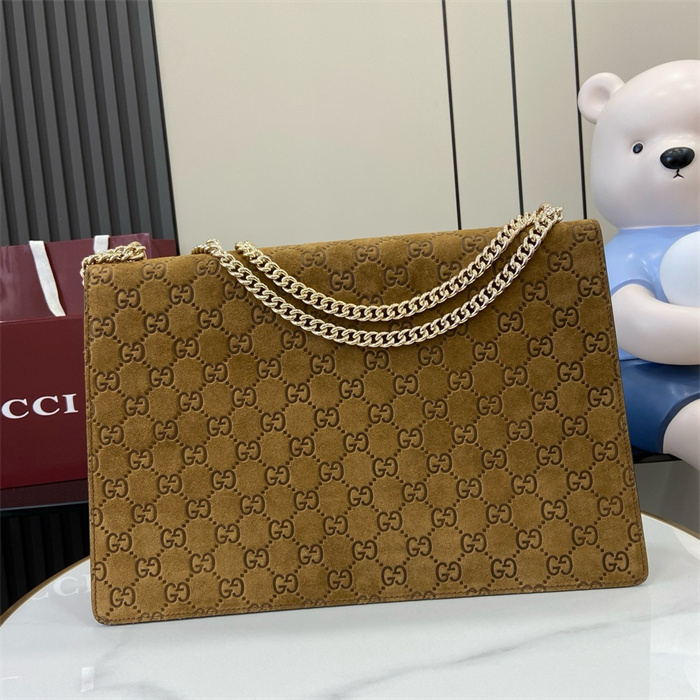 GUCCI 구찌 디오니소스 라지 숄더백 795003