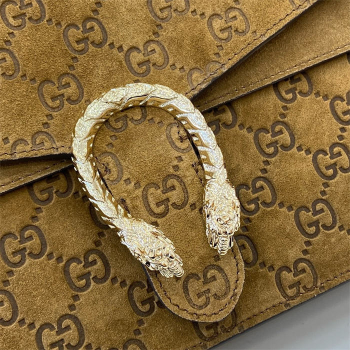 GUCCI 구찌 디오니소스 라지 숄더백 795003