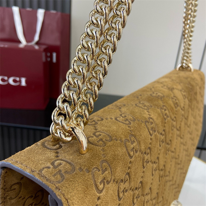 GUCCI 구찌 디오니소스 라지 숄더백 795003