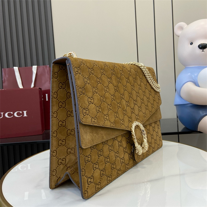 GUCCI 구찌 디오니소스 라지 숄더백 795003