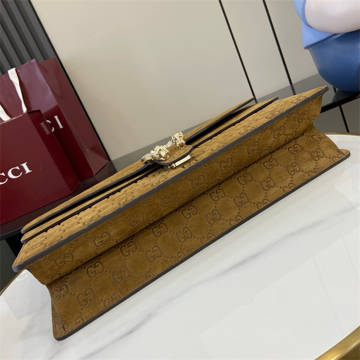 GUCCI 구찌 디오니소스 라지 숄더백 795003