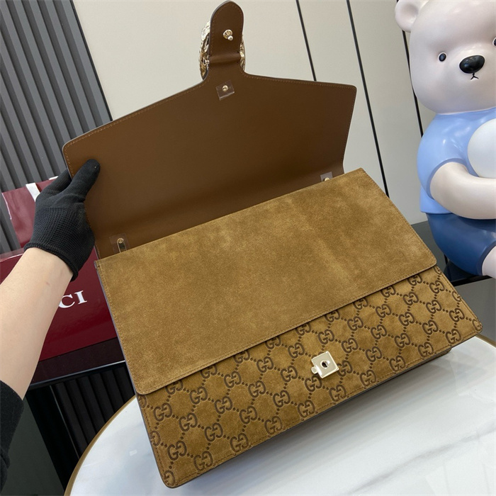 GUCCI 구찌 디오니소스 라지 숄더백 795003