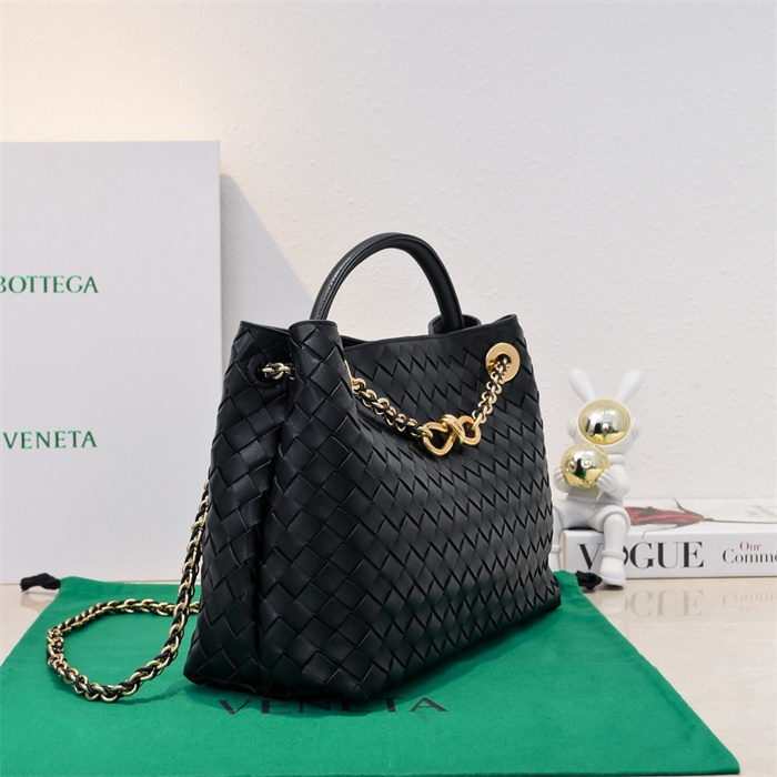 BOTTEGA VENETA 보테가베네타 안디아모 미디엄 토트백 60090 2024/신상 6COLOR