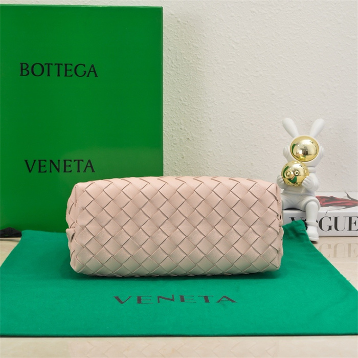 BOTTEGA VENETA 보테가베네타 안디아모 스몰 토트백 60080 2024/신상 5COLOR