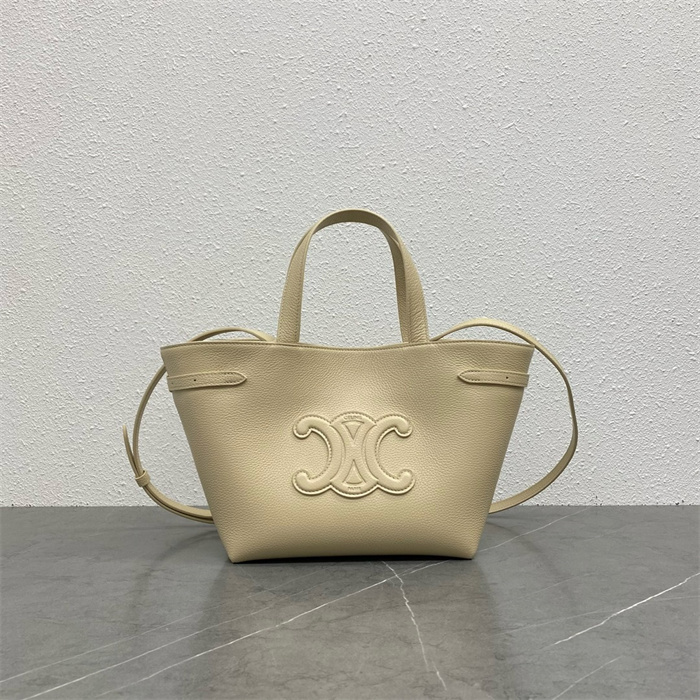 CELINE 셀린느 아나이스 카바스 스몰 토트백 118613 2024/신상 3COLOR