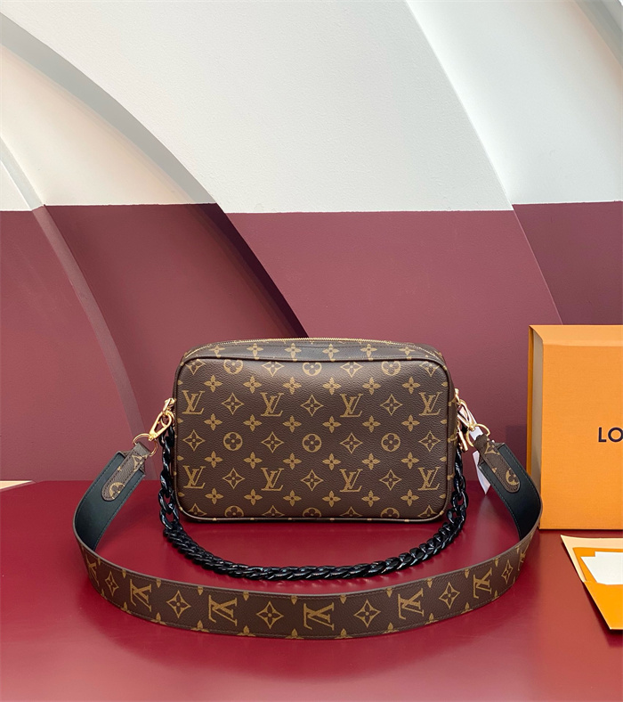 LOUIS VUITTON 루이비통 모노그램 크로스백 M47522 2024/신상