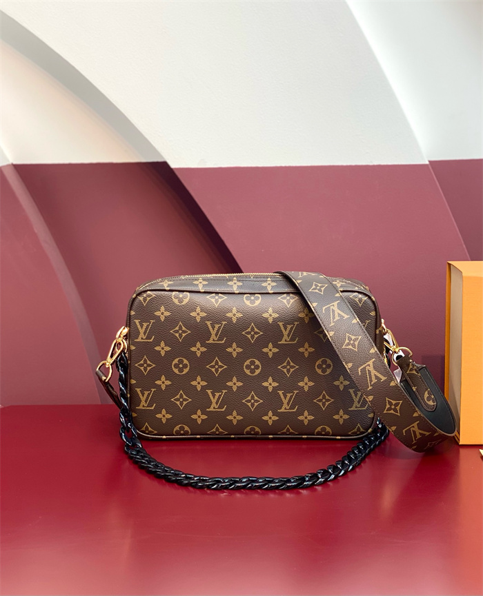 LOUIS VUITTON 루이비통 모노그램 크로스백 M47522 2024/신상