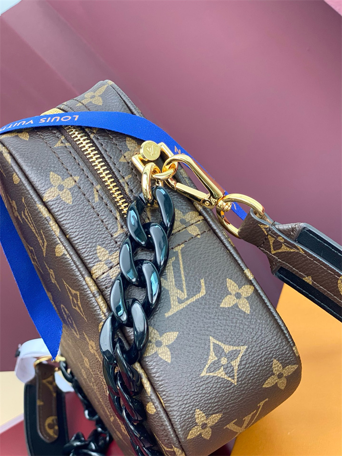 LOUIS VUITTON 루이비통 모노그램 크로스백 M47522 2024/신상