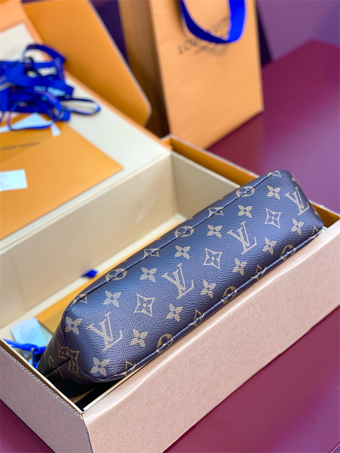 LOUIS VUITTON 루이비통 포쉐트 보야주 클러치백 M14057 2024/신상 2COLOR