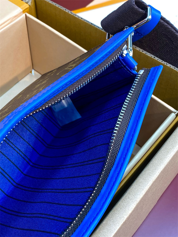 LOUIS VUITTON 루이비통 가스통 웨어러블 크로스백 M81124 2024/신상