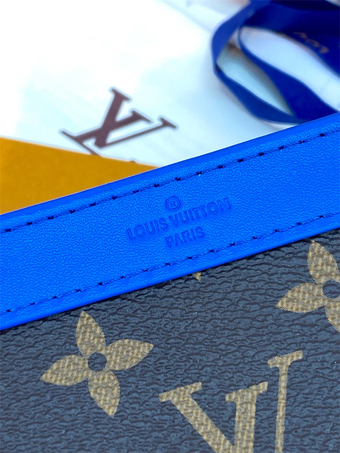 LOUIS VUITTON 루이비통 가스통 웨어러블 크로스백 M81124 2024/신상
