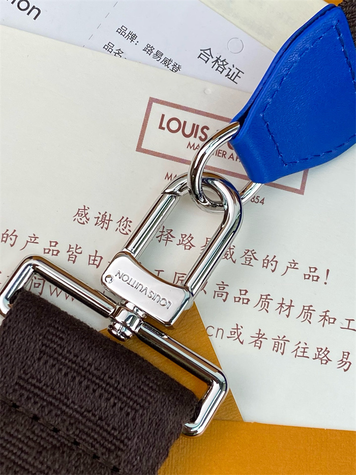 LOUIS VUITTON 루이비통 가스통 웨어러블 크로스백 M81124 2024/신상