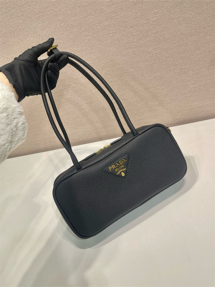  PRADA 프라다 가죽 토트백 1BB126 2024/신상