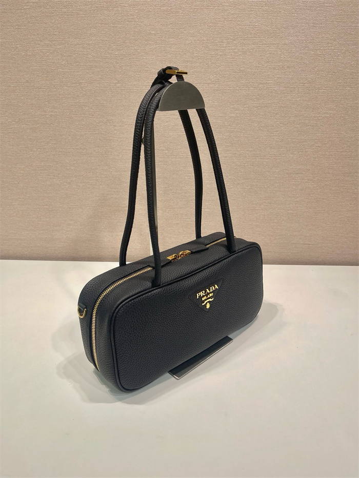  PRADA 프라다 가죽 토트백 1BB126 2024/신상